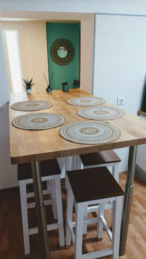 Playero En Chiclana Appartement *
