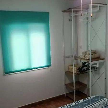 Apartamento Playero En Chiclana Chiclana de la Frontera Exterior photo