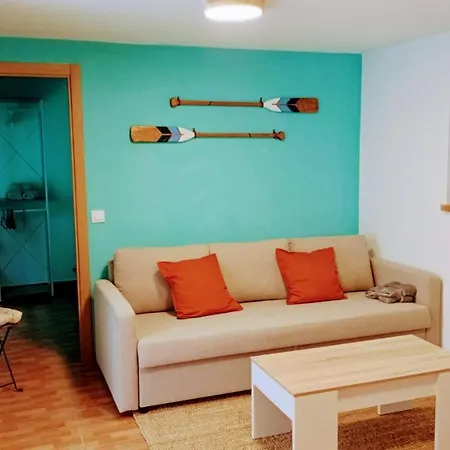Apartamento Playero En Chiclana Chiclana de la Frontera Exterior photo