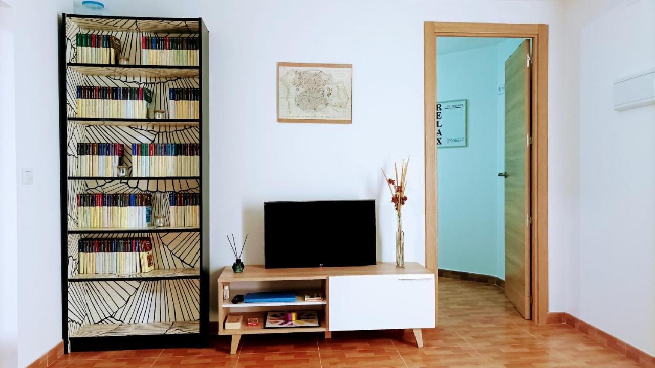 Apartamento Playero En Chiclana