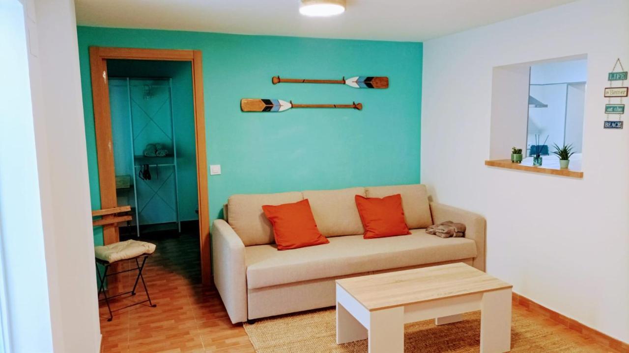 Playero En Chiclana Apartamento *