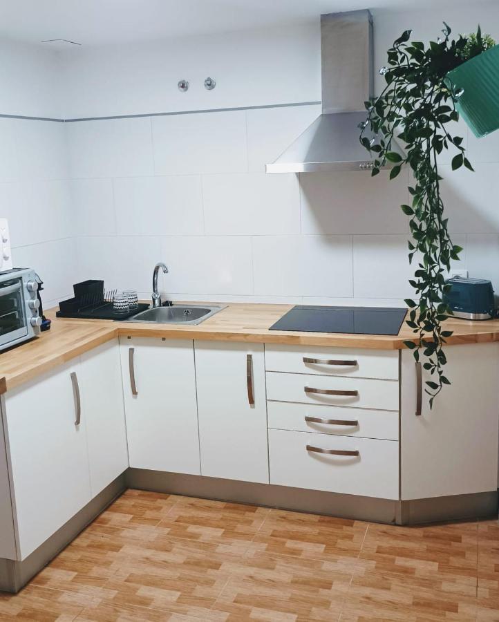 Apartamento Playero En Chiclana *