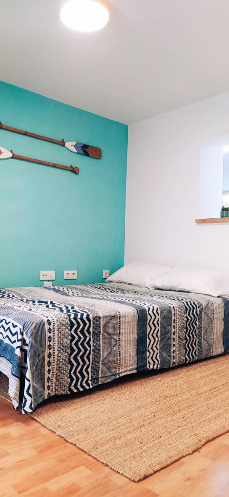 Apartamento Playero En Chiclana *